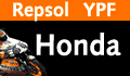 Repsol YPF Honda