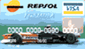 Visa Repsol Club Formula