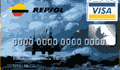 Tarjeta Visa Repsol