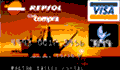 Visa Repsol Club Compra